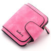 Baellerry 2019 Women Wallet Brand Cell Phone Wallet Big Card Holders Wallet Handbag Purse Clutch Messenger Shoulder Straps Bag
