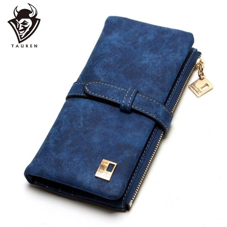 Pu Leather Shoulder Bag 2019 Fashion Women Luxury Handbags Purses Solid Color Wallet Bag