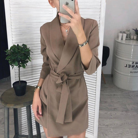 Sexy V Neck Sleeveless Sling Irregular Hem Ruffled Wrap Hip Women Dress Holiday Slim Waist Fashion Daily Printed Gift Party