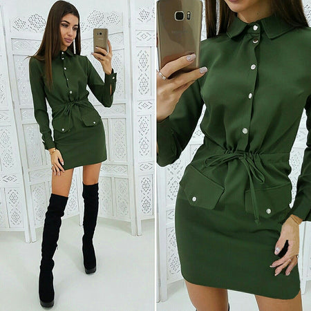 Sexy V Neck Sleeveless Sling Irregular Hem Ruffled Wrap Hip Women Dress Holiday Slim Waist Fashion Daily Printed Gift Party