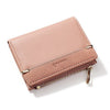 Women's Wallet Short Women Coin Purse Fashion Wallets For Woman Card Holder Small Ladies Wallet Female Hasp Mini Clutch For Girl