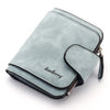 Baellerry 2019 Women Wallet Brand Cell Phone Wallet Big Card Holders Wallet Handbag Purse Clutch Messenger Shoulder Straps Bag