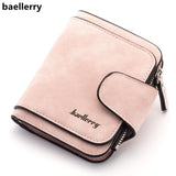 Baellerry 2019 Women Wallet Brand Cell Phone Wallet Big Card Holders Wallet Handbag Purse Clutch Messenger Shoulder Straps Bag