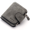 Baellerry 2019 Women Wallet Brand Cell Phone Wallet Big Card Holders Wallet Handbag Purse Clutch Messenger Shoulder Straps Bag