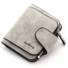 Baellerry 2019 Women Wallet Brand Cell Phone Wallet Big Card Holders Wallet Handbag Purse Clutch Messenger Shoulder Straps Bag