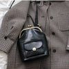 Fashion Clip Women's Bag PU Leather Shoulder Crossbody bags Designer Brand Women Handbags Totes Clutch Purse Bolsa Mujer 2020