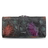DICIHAYA Exclusive Design Leather Women Wallet Luxury Brand Design High Quality Women Purse Card Holder Long Clutch Phone Bag