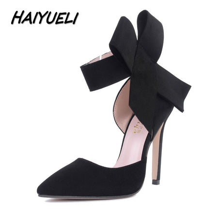 2019 neue Stil Mode Damen Sommer Sexy High Heel Party Schuhe Damen Offene spitze Dick mit frauen High Heels sandale A035