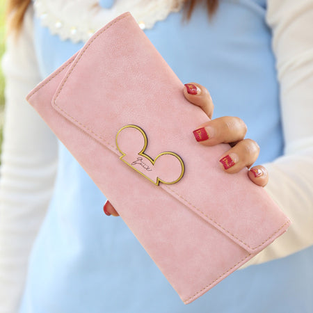 Pu Leather Shoulder Bag 2019 Fashion Women Luxury Handbags Purses Solid Color Wallet Bag