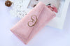 Fashion Women Wallet Ladies Mickey Purse Coin purses holders Lady Pocket Wallets