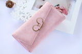 Fashion Women Wallet Ladies Mickey Purse Coin purses holders Lady Pocket Wallets